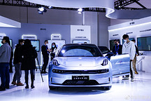 14个月销量破7万，站在宁王肩膀上的极氪001，还能大卖多久？