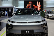 全年交付12萬臺，小鵬宣布國補取消后價格不變，2023年車市內(nèi)卷加劇