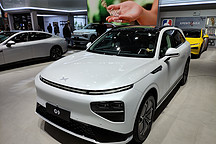 G9銷(xiāo)量飆升，內(nèi)部全面調(diào)整，小鵬汽車(chē)“王者歸來(lái)”？