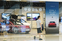 再降4.8萬元促銷！特斯拉的訂單去哪了？