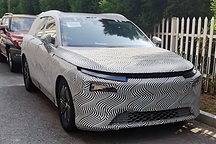  小鵬G7最新消息曝光！全新平臺打造，預計售價25萬起？