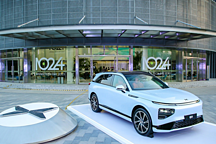 5款新車預(yù)備，年銷20萬臺(tái)，小鵬汽車能否翻身為王？