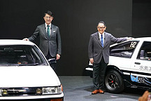豐田汽車即將“變天”，業(yè)績下滑、CEO離職，電動車大翻身？