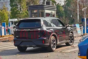 自游家又復(fù)活了？！找奇瑞代工，李一男造車夢繼續(xù)？