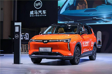 错过新势力“黄金三年”，复工复产的威马汽车还有机会？