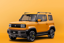 寶駿悅也更多信息曝光！續(xù)航303km，售價(jià)或8萬元起！