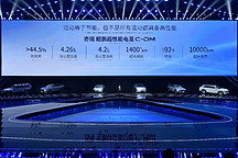 奇瑞星途新車“鵬里鵬氣”，iCAR品牌急于融入“新勢(shì)力”？