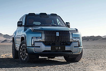上海車展值得關(guān)注的重磅新車：仰望U8、小鵬G6、領(lǐng)克08襲來！