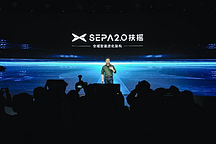 累計(jì)5年超百億研發(fā)投入！小鵬的底氣從何而來(lái)？