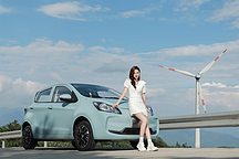 起步價(jià)4.38萬(wàn)，續(xù)航突破300km，長(zhǎng)安奔奔E-Star國(guó)民版又有新車上市