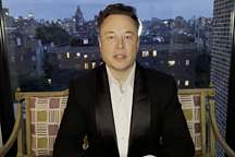 马斯克点赞中国新能源汽车产业 特斯拉将在华加快超充网络布局