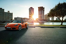 繼Macan電動(dòng)版之后，保時(shí)捷718將在2025年推出純電動(dòng)版本