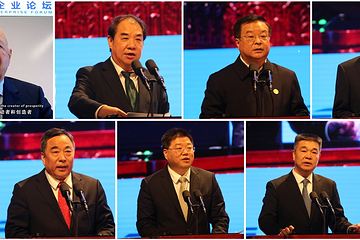 国资委：将新能源汽车等产业作为新经济增长点