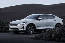 沃爾沃旗下極星汽車將通過SPAC上市，估值高達(dá)200億美元