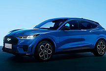 福特召回大部分Mach-E電動汽車，此前福特曾嘲笑特斯拉質(zhì)量問題