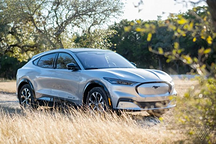 福特宣布“藍瓦城”計劃：打造總投資超56億美元的電動汽車工廠