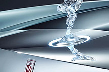 勞斯萊斯首款純電動車型啟動路試，預(yù)計(jì)2023年第四季度上市