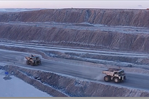 自動(dòng)駕駛應(yīng)用場(chǎng)景落地至“無人采礦”，百度Apollo發(fā)布礦用卡車無人示范應(yīng)用方案