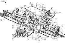 消息人士稱特斯拉正研發(fā)1.2萬噸級壓鑄機，以壓鑄整車級一體鑄件