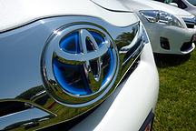 投資34億美元 豐田要在美國(guó)投產(chǎn)動(dòng)力電池