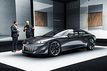 奧迪CEO：汽車制造商未來或?qū)⒙?lián)合開發(fā)標(biāo)準(zhǔn)化軟件平臺(tái)