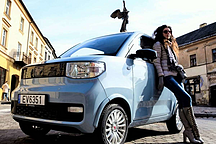 歐洲掀低價(jià)純電動(dòng)車競爭，中國企業(yè)攻勢(shì)日漸迅猛！