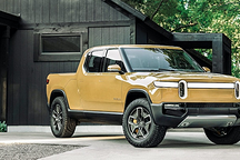 電動汽車初創(chuàng)企業(yè)Rivian或于下周在美上市：目標估值546億美元