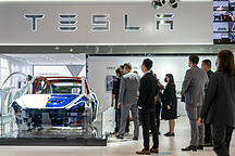 特斯拉陶琳：希望在中國(guó)本地化生產(chǎn)率近100%