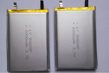 东莞三元锂电池定制厂家&锂电池分类说明&特种锂电池定制咨询