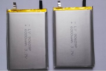 东莞三元锂电池定制厂家&锂电池分类说明&特种锂电池定制咨询