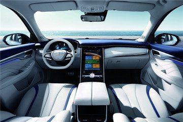 R汽车MARVEL R限定色发售:今秋,蓝调青年都在追这款布鲁斯蓝