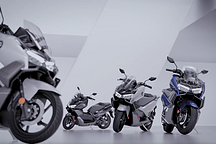 官方“劇透”！速珂新運(yùn)動(dòng)電摩外觀全公開(kāi)，盡顯獨(dú)特科技美學(xué)