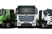 福田智藍(lán)新能源與寧普時(shí)代戰(zhàn)略簽約，以資源協(xié)同模式促新能源商用車新發(fā)展