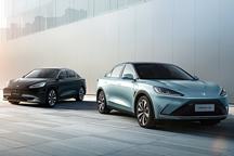 極狐汽車背靠北汽藍(lán)谷 不斷完善戰(zhàn)略布局