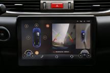 天涼好個(gè)秋，和云度π3一起開(kāi)啟全家出游模式