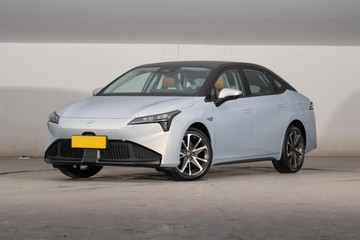 埃安S PLUS到底有多香？配置+外观进行大幅度升级