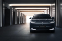 北汽蓝谷杨子发：高阶智能驾驶将引领未来出行方式新变革