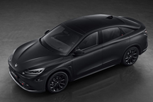 重磅 阿尔法S全新HI版或将于华为渠道销售