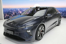 为什么要用碳化硅 让我们从XPT蔚来驱动科技研发的电驱动说起