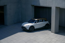 smart纯电SUV汽车好不好？轻奢氛围打造与明日智能科技是亮点