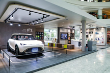 smart纯电SUV汽车怎样？集轻奢、智能、高科技于一身