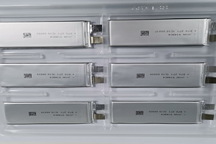 新型电池开拓者「金羽新能」完成数千万元preA+轮融资