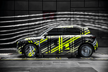 無(wú)限靈感 引領(lǐng)潮流 全新smart精靈#1全場(chǎng)景靈感測(cè)試開(kāi)啟