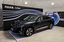 續(xù)航保持率高達96%，極狐阿爾法S長續(xù)航背后有哪些秘密？