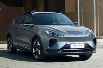 先导指标回暖，北汽蓝谷反转可期