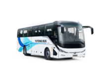 引領(lǐng)行業(yè)向上發(fā)展 宇通客車發(fā)布2021年度報告