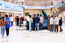 隨輕而動(dòng) 有何不可，極狐阿爾法T熱展正式開(kāi)啟