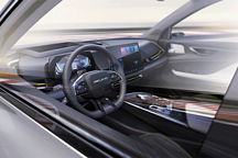 一款懂你的車，“北京魔方”的“鑒人見智”