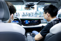 極狐汽車：讓用戶共創(chuàng)持續(xù)來電