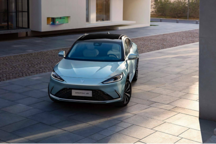 這個520，極狐阿爾法S教你如何給女友制造驚喜